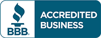 BBB-Accredited Business